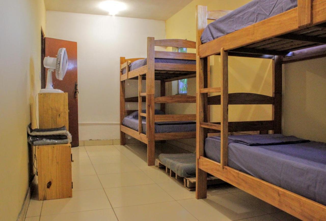 Hotel Buena Vibe Ghest House Lencois Exterior foto